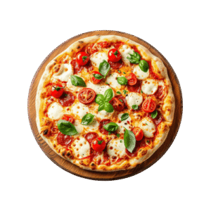 Italian Beef Pizza