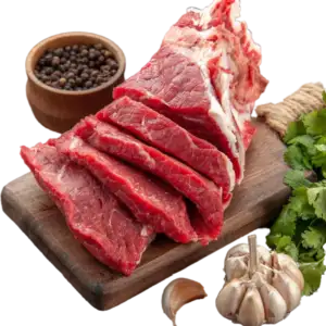 Sliced Beef