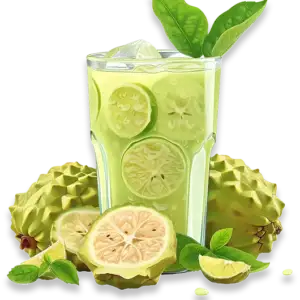 Fresh Orange Juice