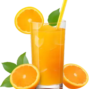 Fresh Orange Juice