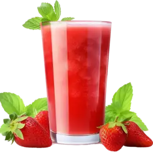 Juice Ice-cream