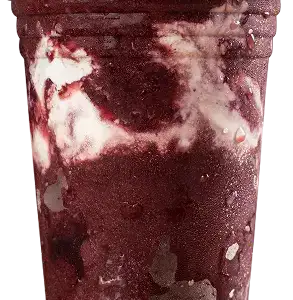 Juice Ice-cream