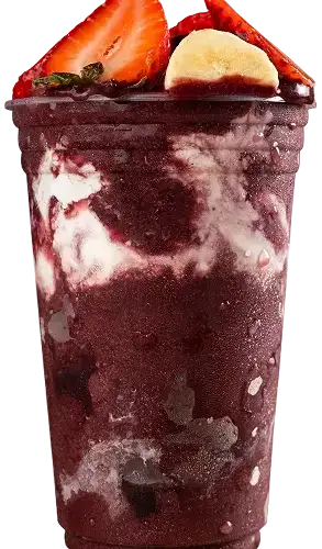 Juice Ice-cream