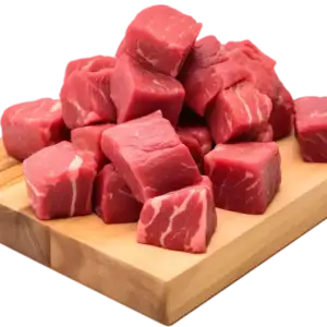 Lamb Cubes