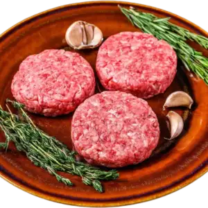 Meat Medallion