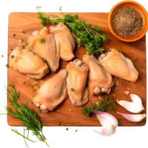 Pickled Chicken