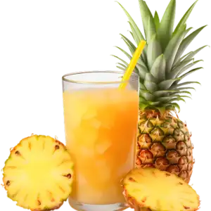 Pineapple Juice