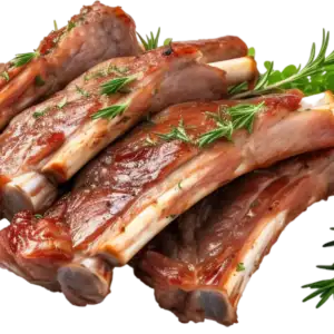Pork Ribs