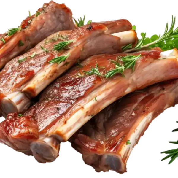 Pork Ribs