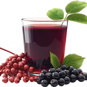 Strawberry Juice