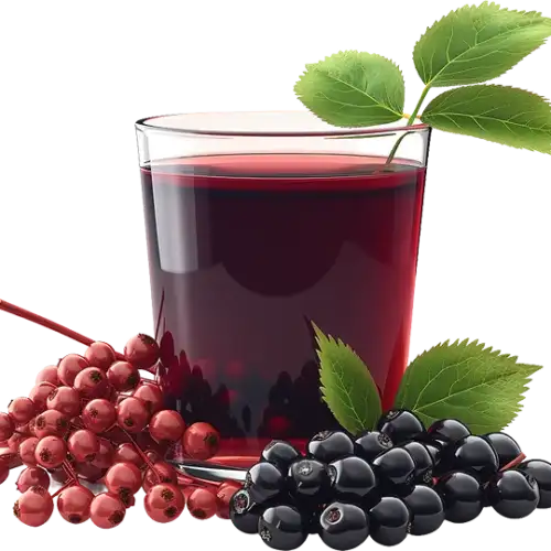 Strawberry Juice
